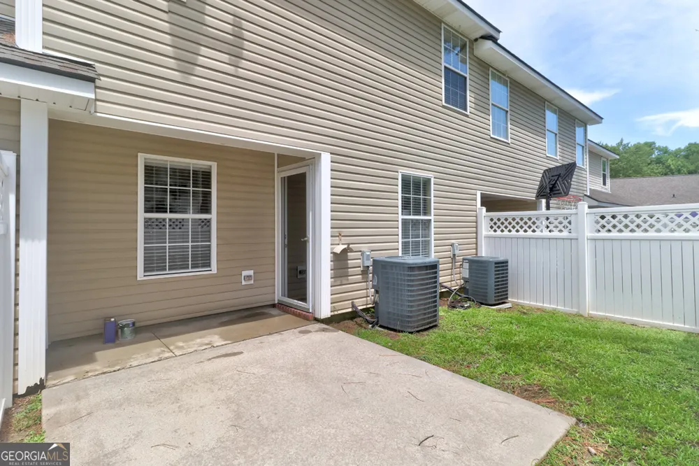 1014 Towne Park DR Rincon, GA 31326