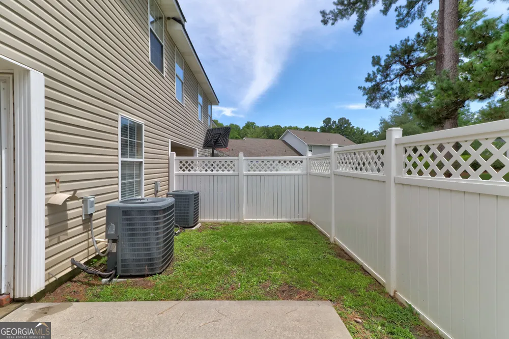 1014 Towne Park DR Rincon, GA 31326