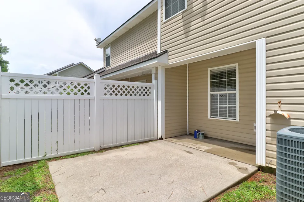 1014 Towne Park DR Rincon, GA 31326