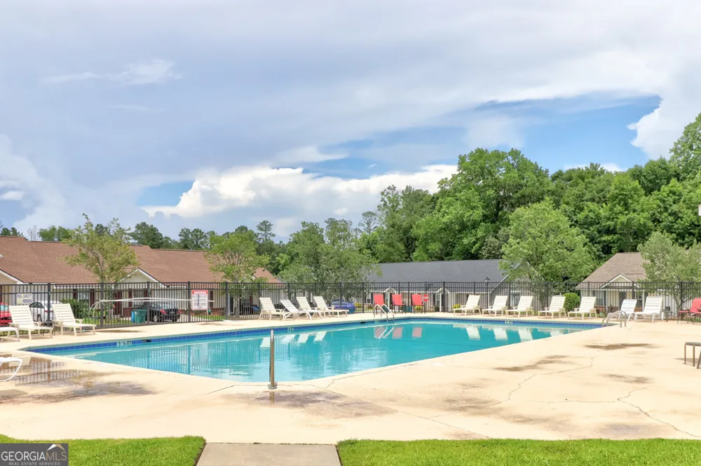 1014 Towne Park DR Rincon, GA 31326
