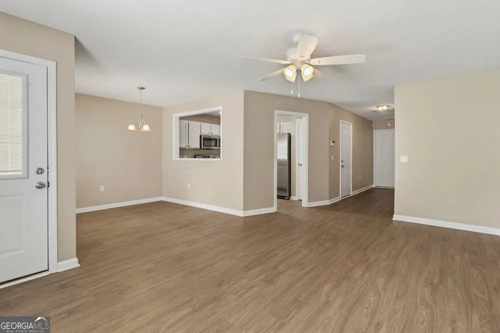1014 Towne Park DR Rincon, GA 31326