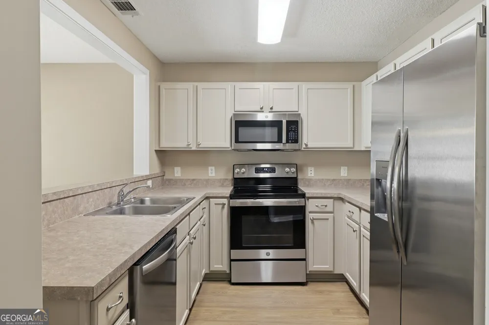 1014 Towne Park DR Rincon, GA 31326