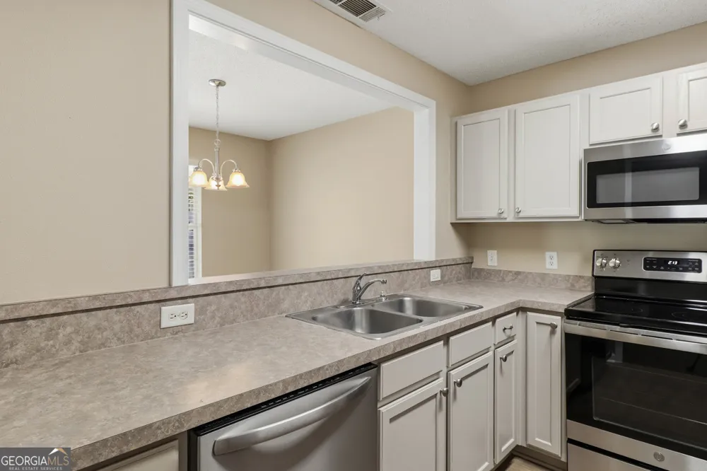 1014 Towne Park DR Rincon, GA 31326