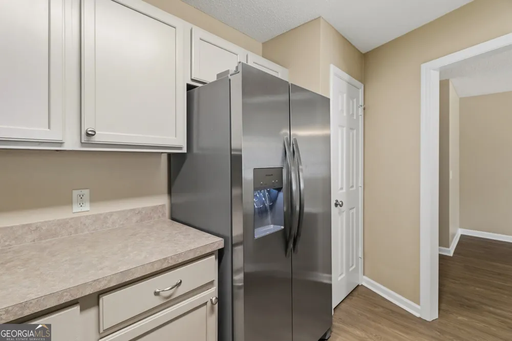 1014 Towne Park DR Rincon, GA 31326