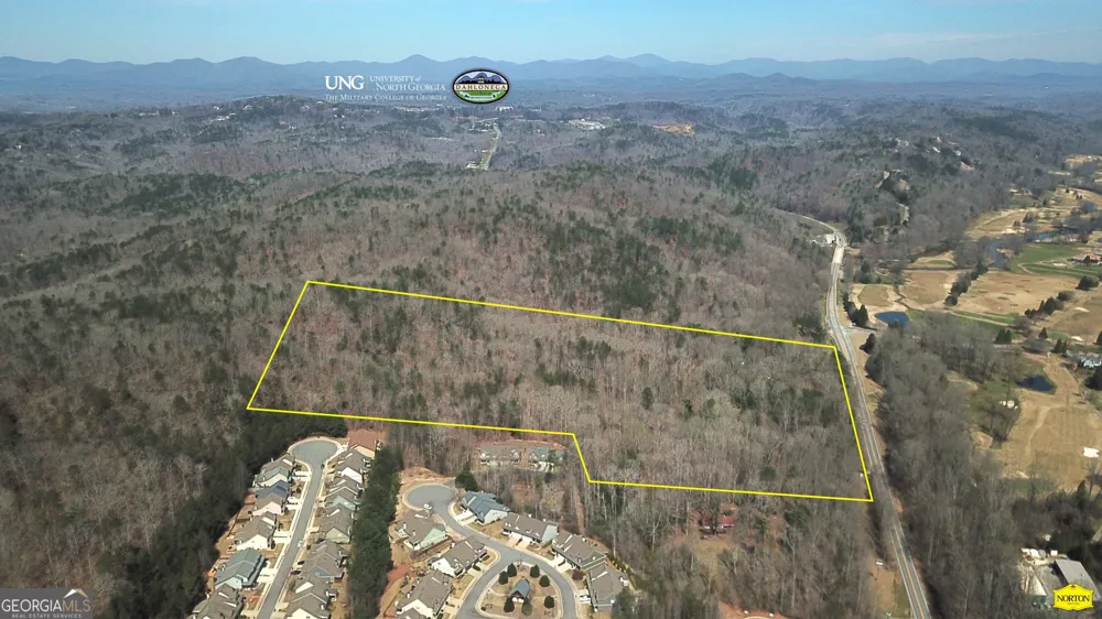 3182/3292 South Chestatee ST Dahlonega, GA 30533