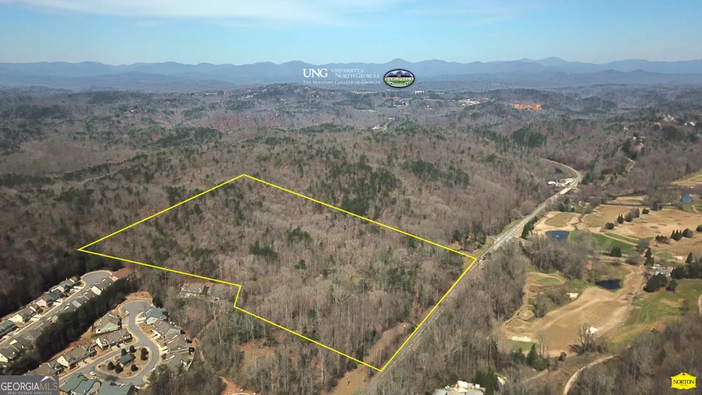 3182/3292 South Chestatee ST Dahlonega, GA 30533
