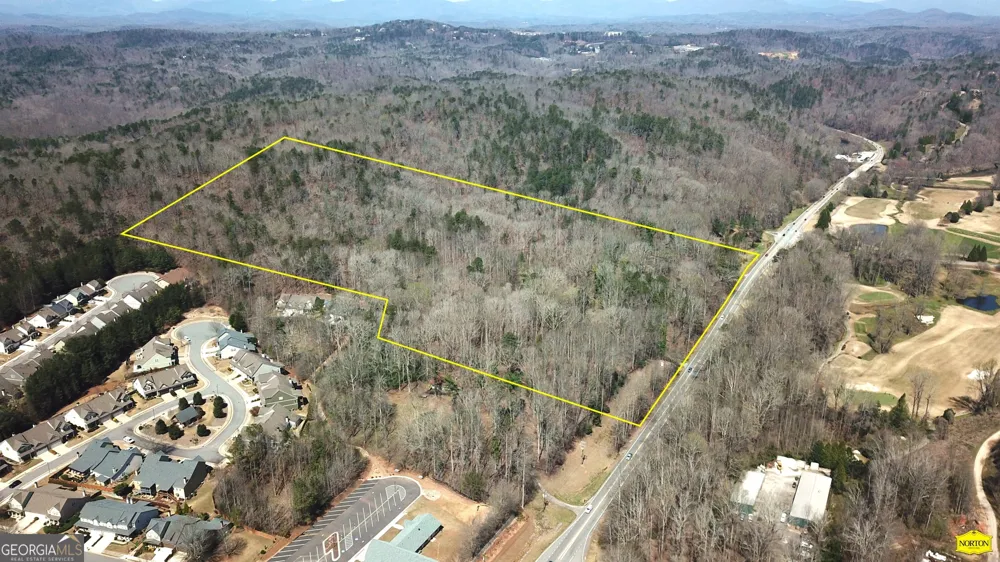 3182/3292 South Chestatee ST Dahlonega, GA 30533
