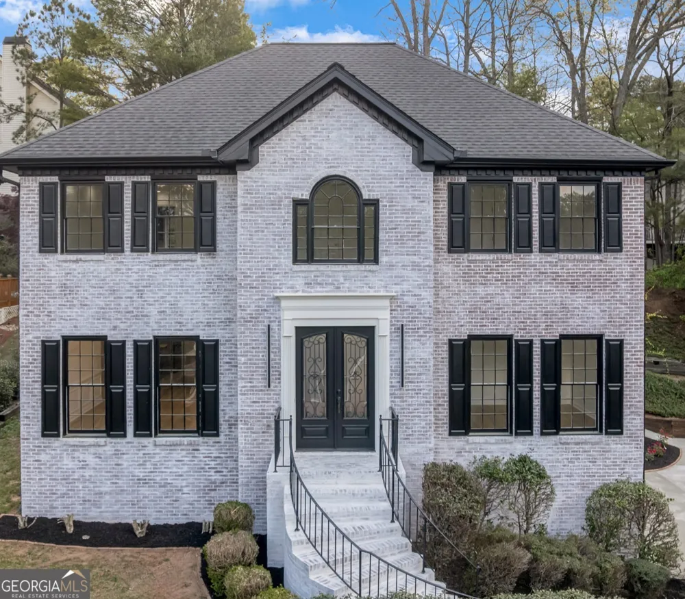 835 Kings Arms WAY Johns Creek, GA 30022