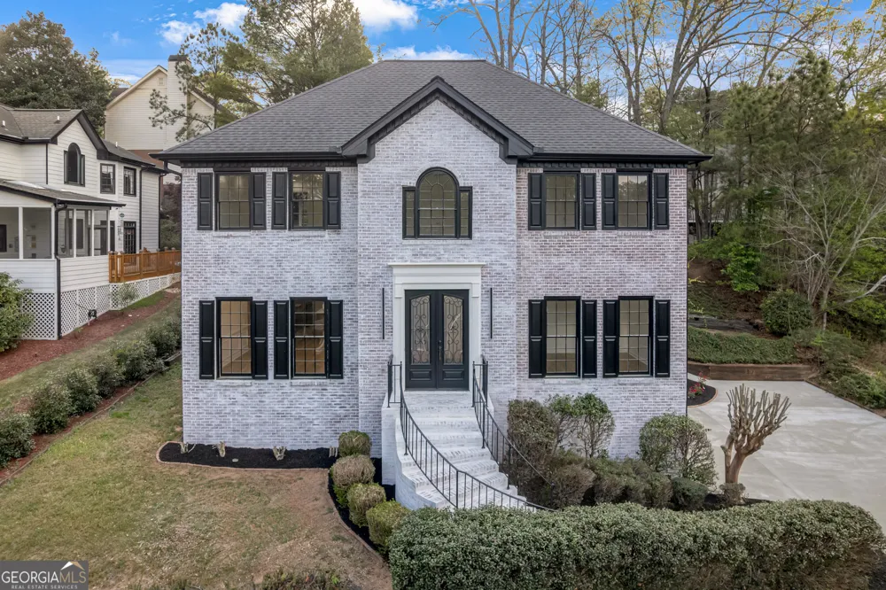 835 Kings Arms WAY Johns Creek, GA 30022