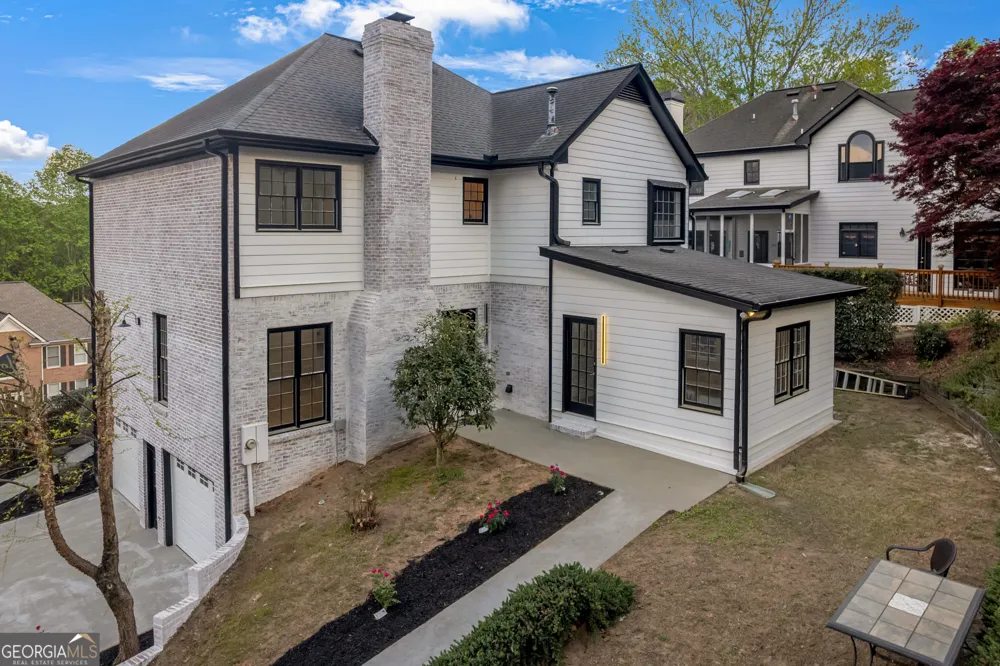 835 Kings Arms WAY Johns Creek, GA 30022