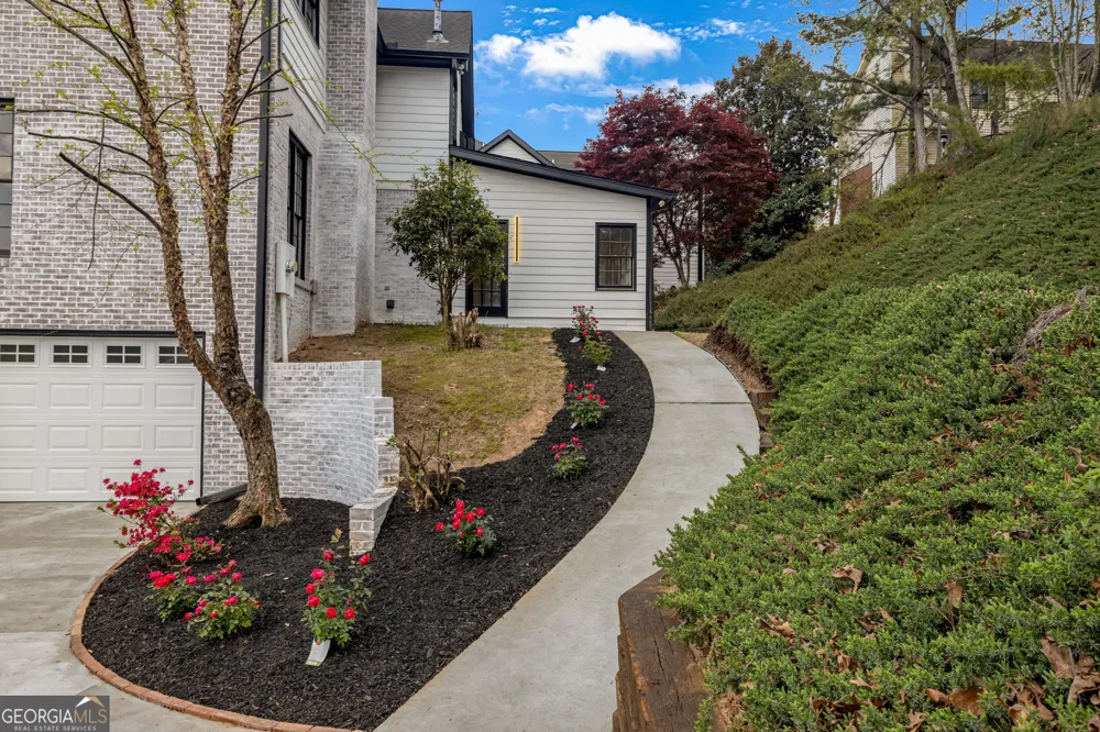 835 Kings Arms WAY Johns Creek, GA 30022