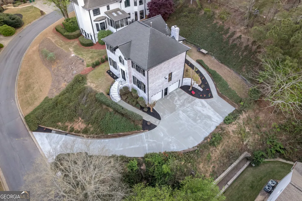 835 Kings Arms WAY Johns Creek, GA 30022