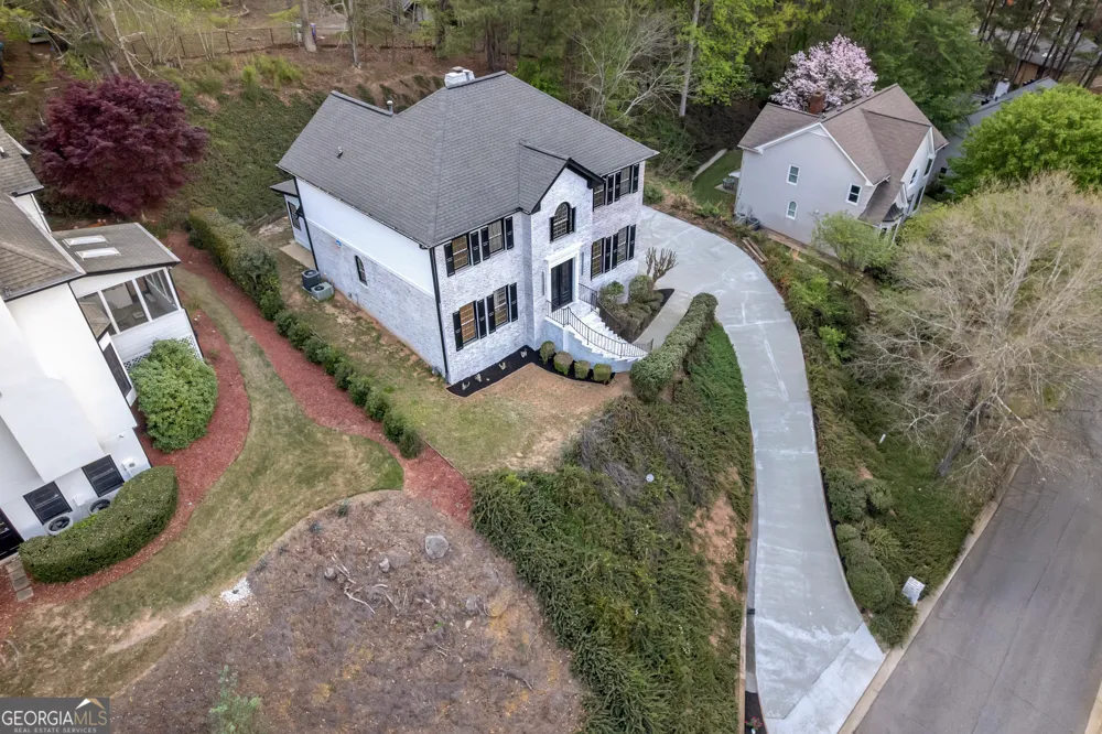835 Kings Arms WAY Johns Creek, GA 30022