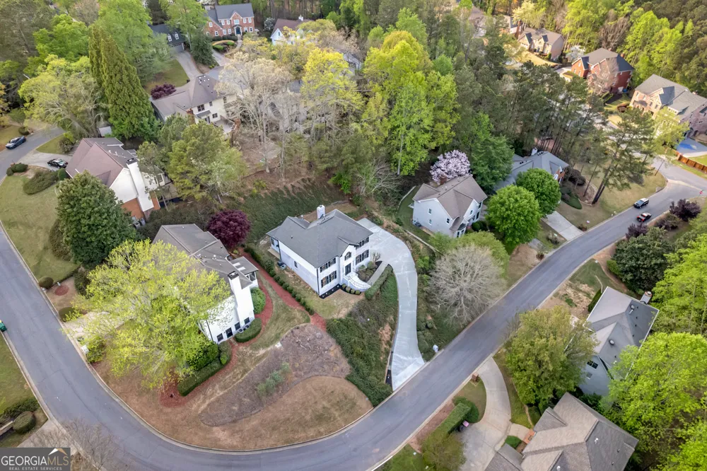 835 Kings Arms WAY Johns Creek, GA 30022