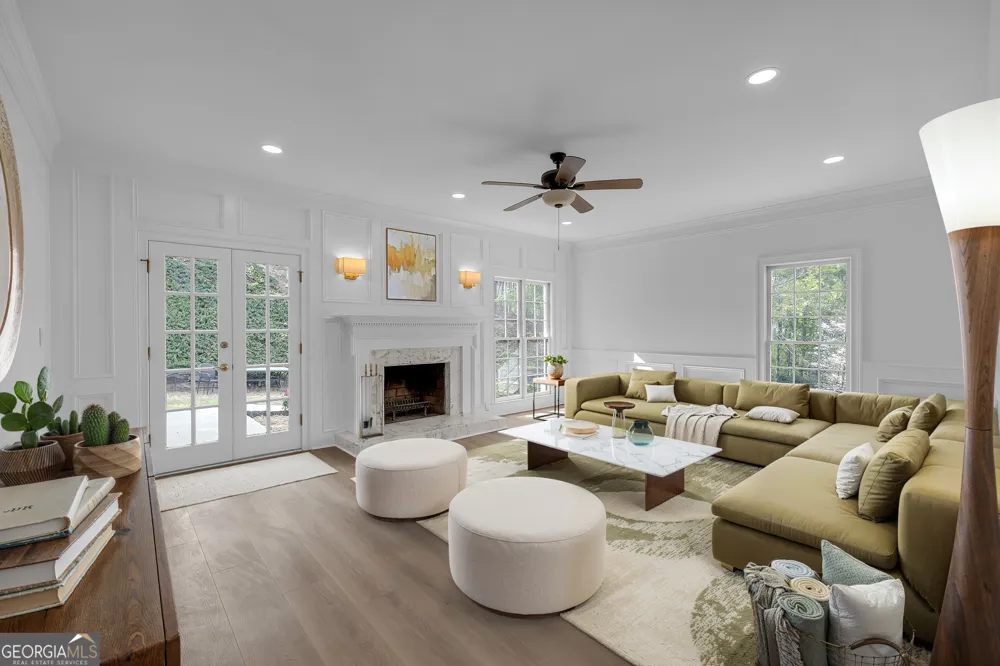 835 Kings Arms WAY Johns Creek, GA 30022