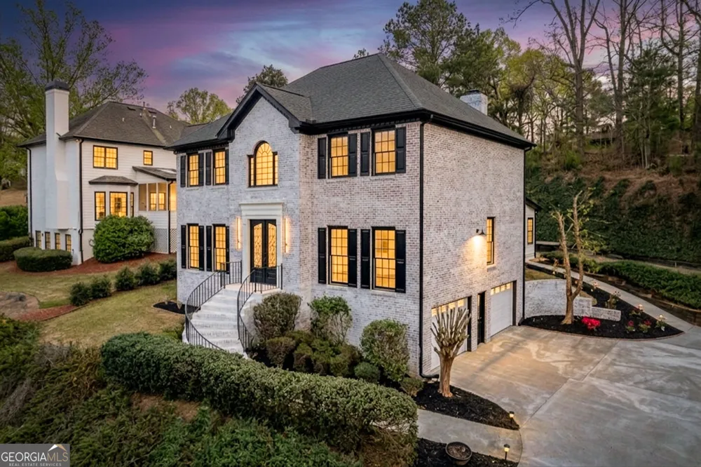 835 Kings Arms WAY Johns Creek, GA 30022