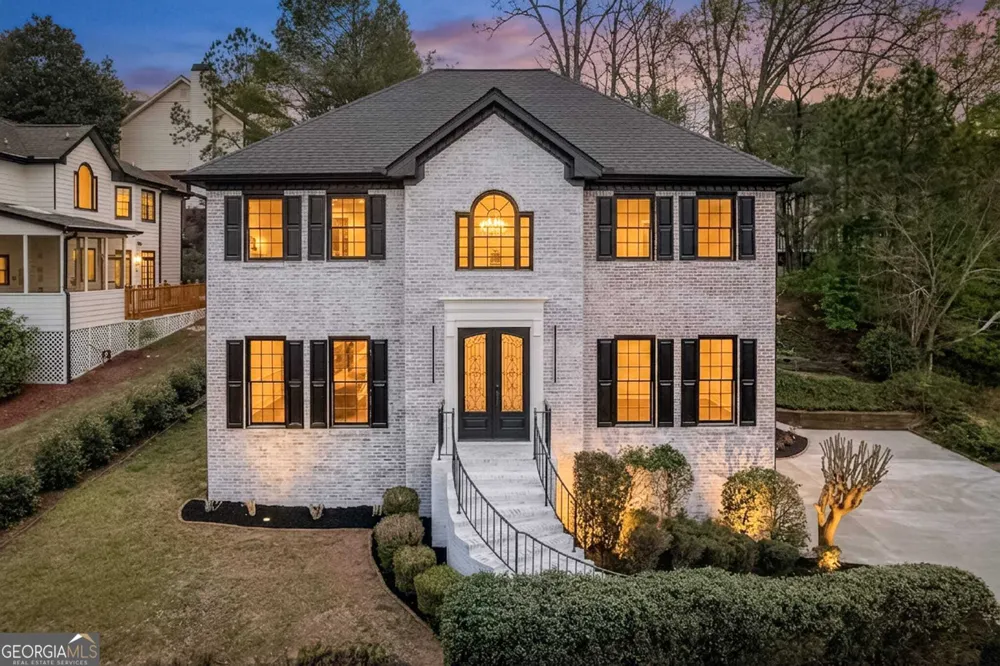 835 Kings Arms WAY Johns Creek, GA 30022