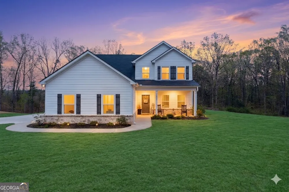 171 Strickland Loop