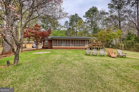 1665 County Line EXT
