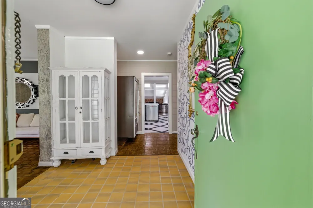 490 Maple ST Cornelia, GA 30531