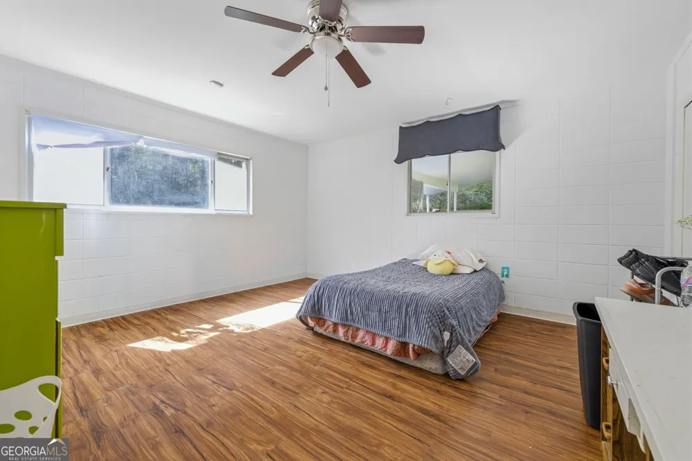 490 Maple ST Cornelia, GA 30531