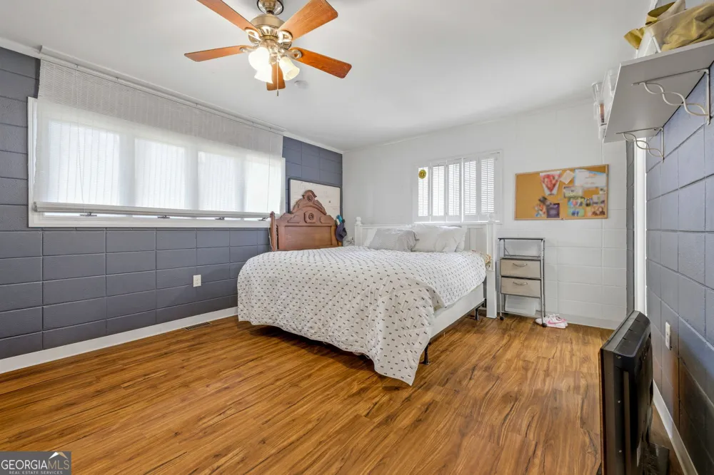 490 Maple ST Cornelia, GA 30531