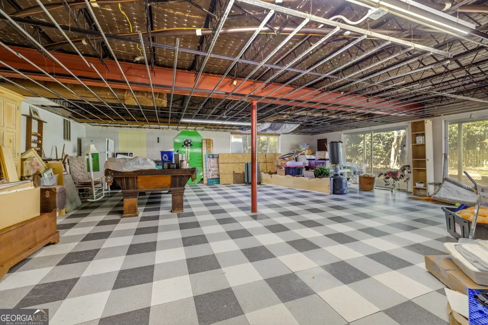 490 Maple ST Cornelia, GA 30531