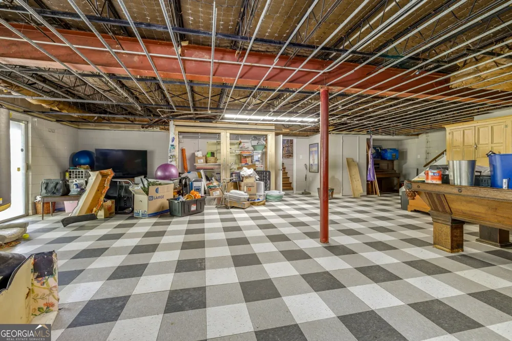 490 Maple ST Cornelia, GA 30531