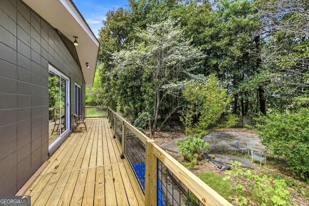 490 Maple ST Cornelia, GA 30531