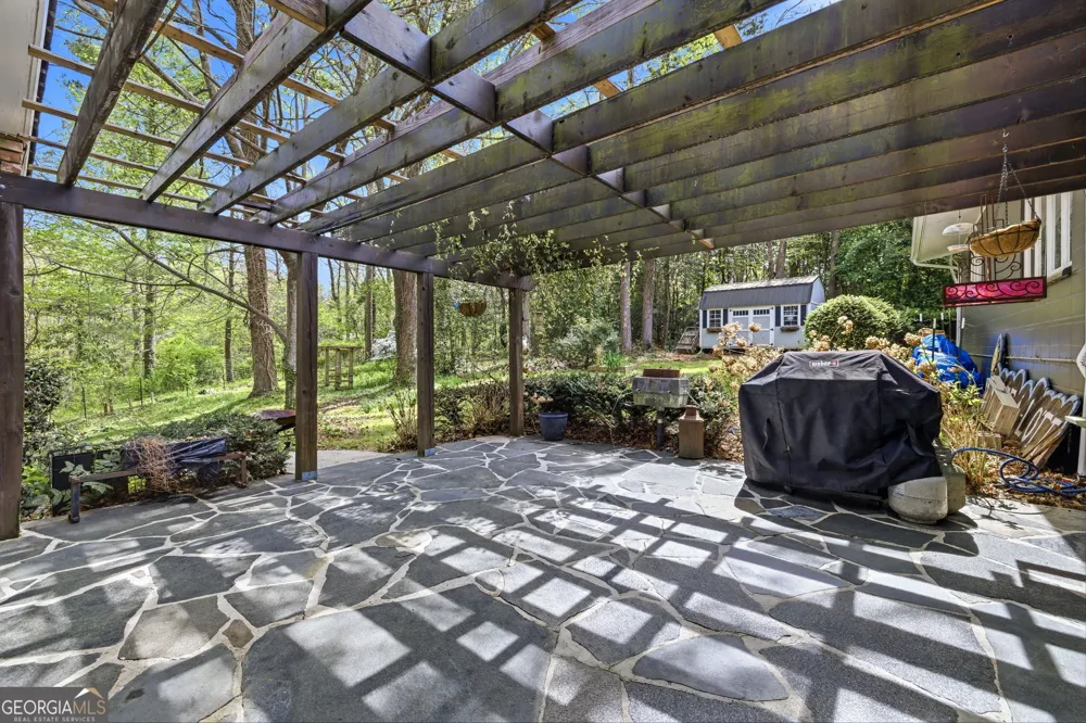 490 Maple ST Cornelia, GA 30531