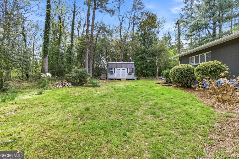 490 Maple ST Cornelia, GA 30531