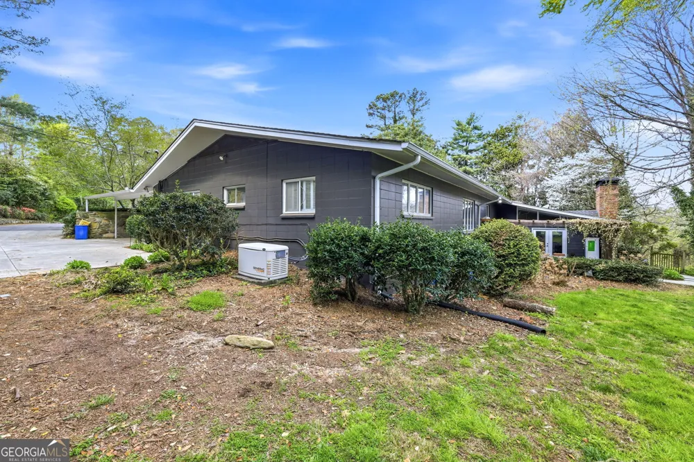 490 Maple ST Cornelia, GA 30531