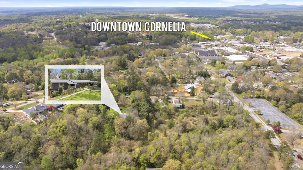 490 Maple ST Cornelia, GA 30531