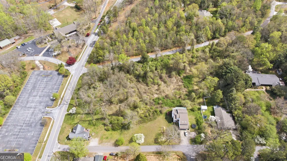 490 Maple ST Cornelia, GA 30531