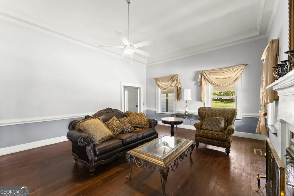 1972 Rest Haven RD Yatesville, GA 31097