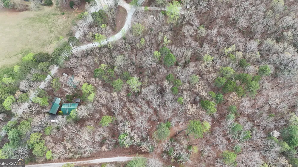 LOT 8 Settlement LN Tiger, GA 30576