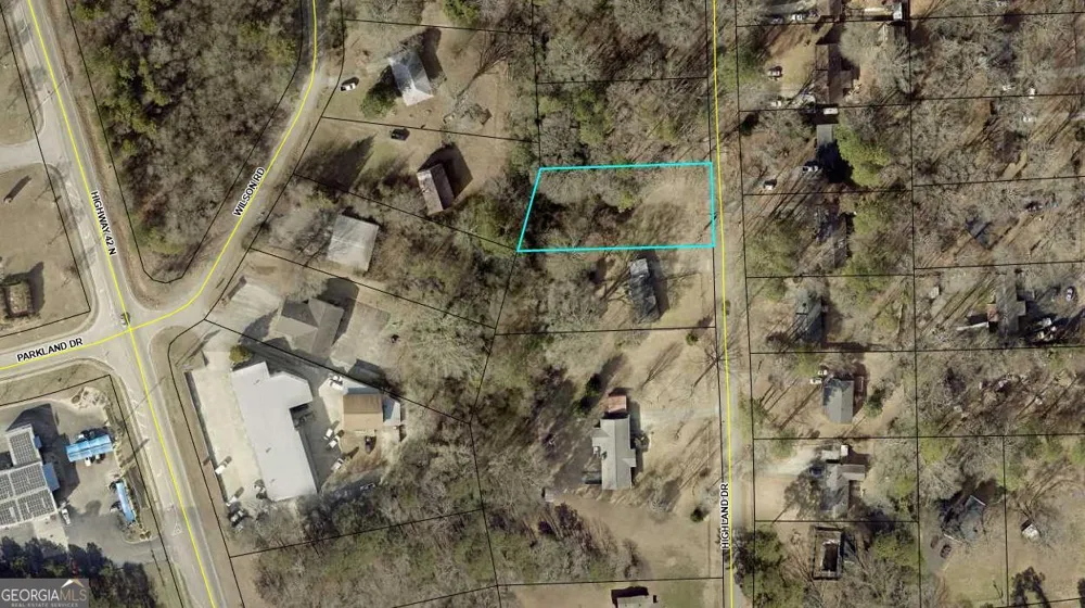 0 Highland DR Stockbridge, GA 30281