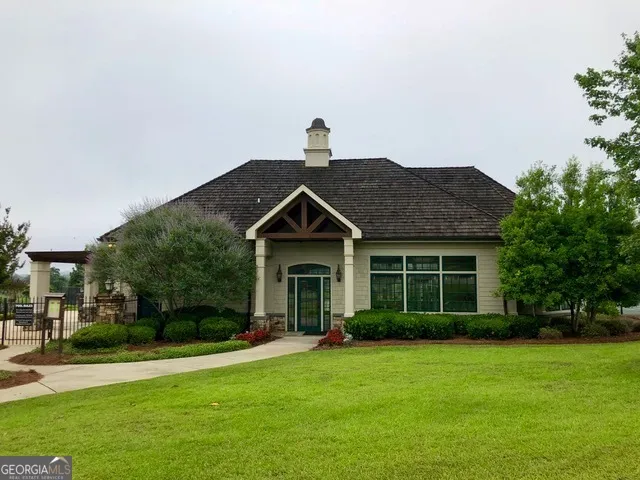 108 Gardens DR Forsyth, GA 31029