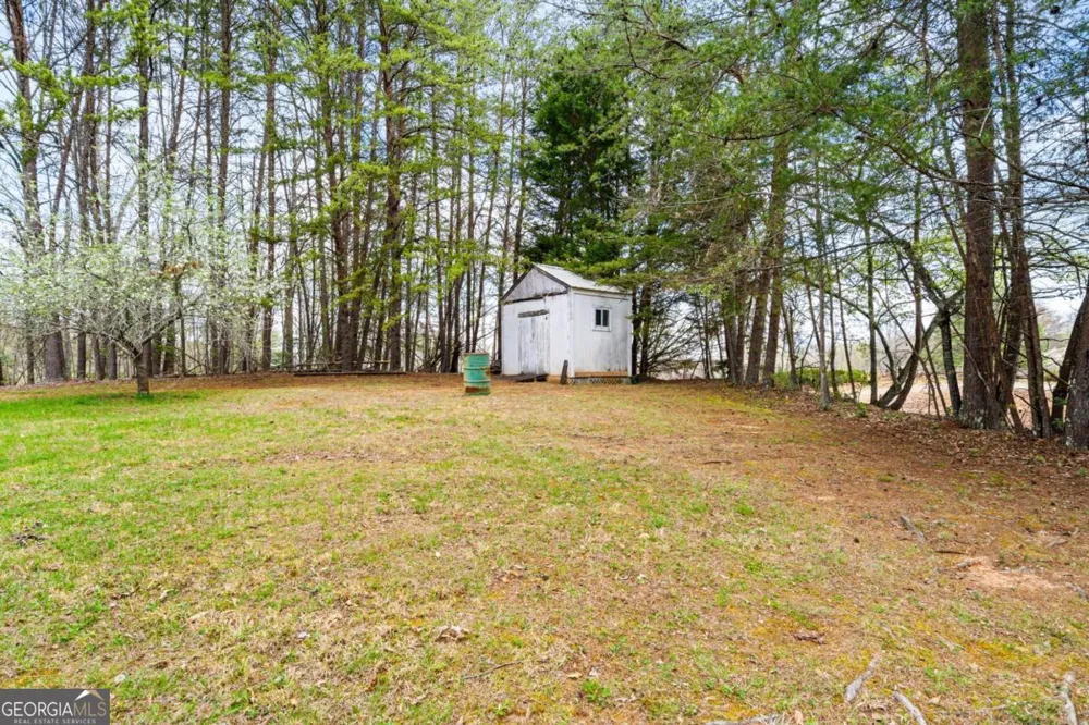 9045 Betty Jo CIR Young Harris, GA 30582