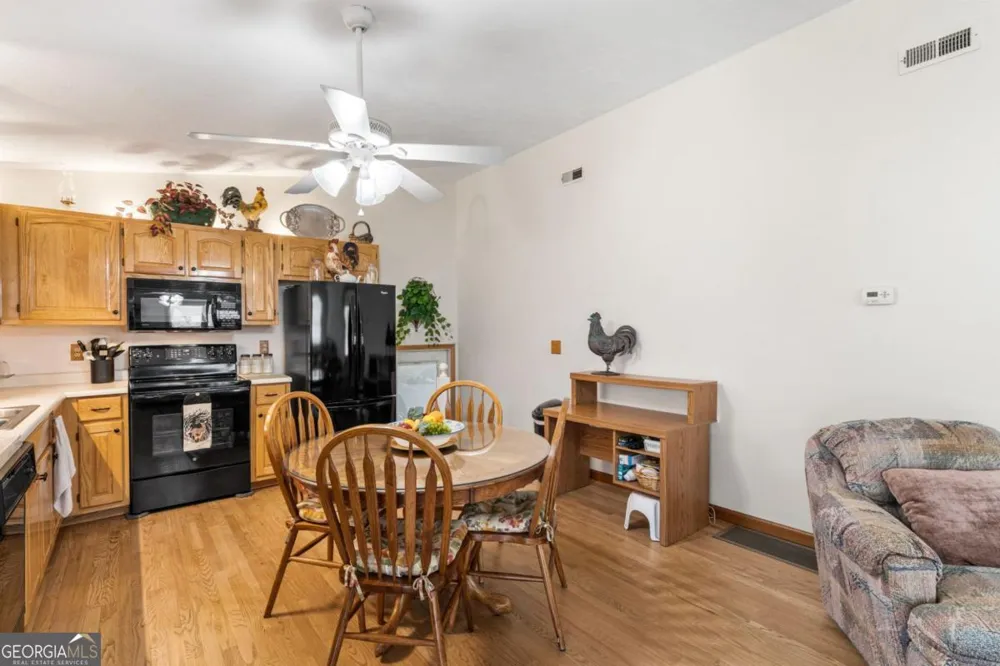 9045 Betty Jo CIR Young Harris, GA 30582