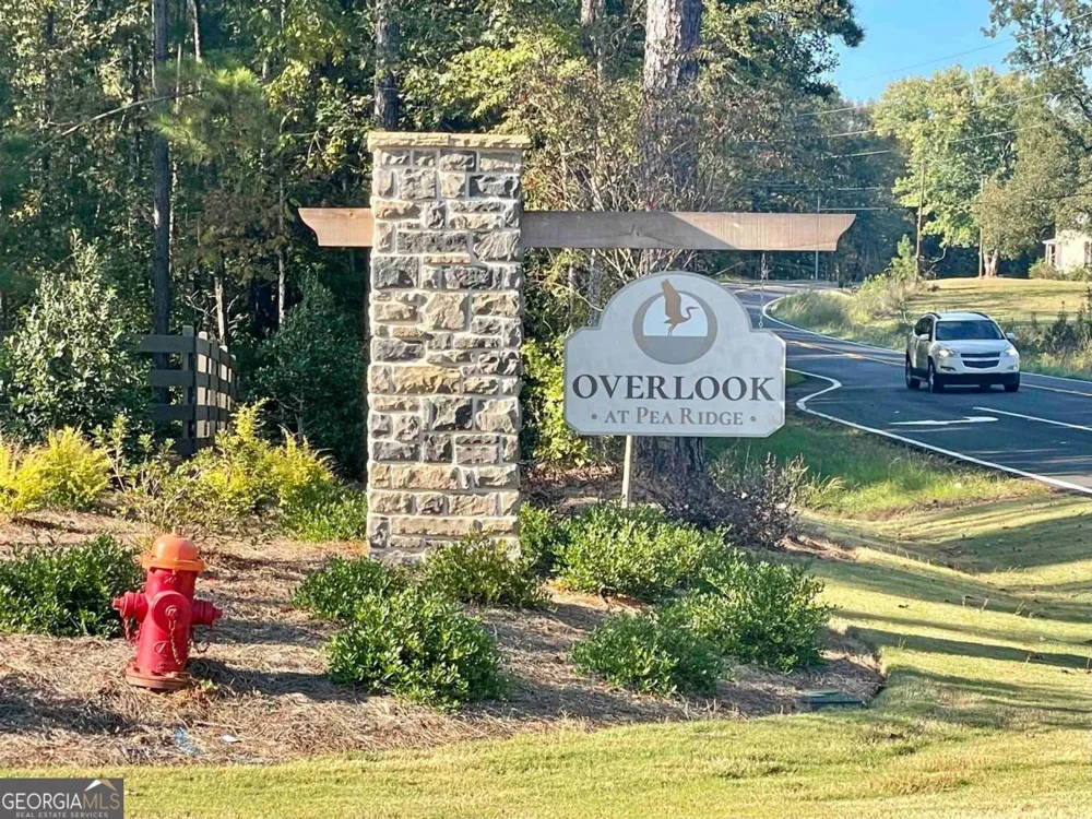 139 Overlook DR Eatonton, GA 31024