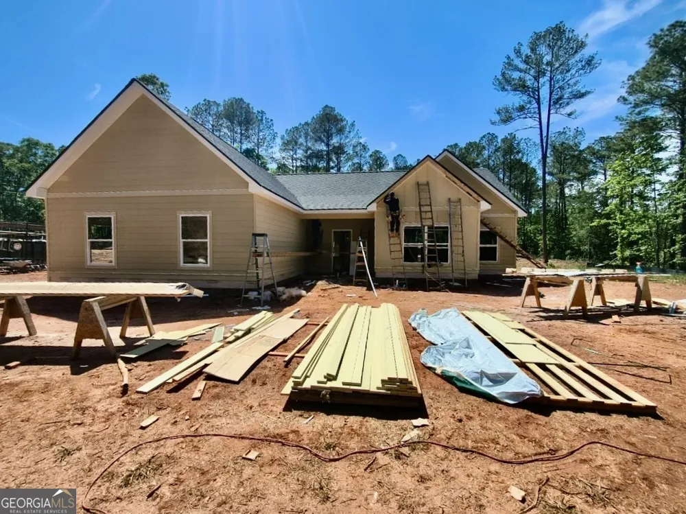 6197 Rocky Mount RD Greenville, GA 30222