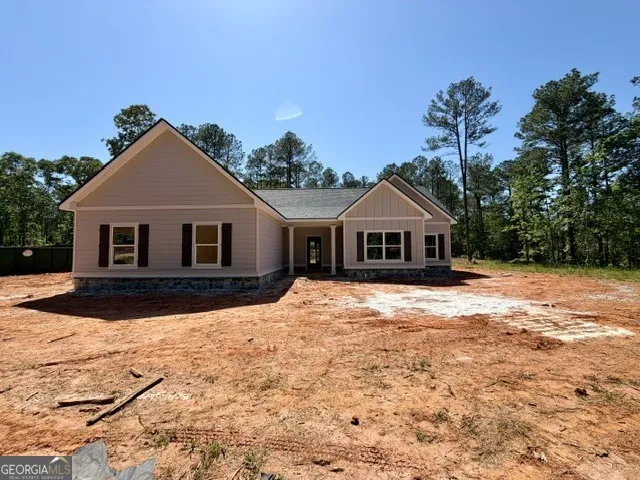 6197 Rocky Mount RD Greenville, GA 30222