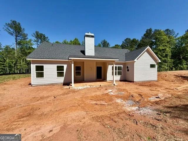 6197 Rocky Mount RD Greenville, GA 30222