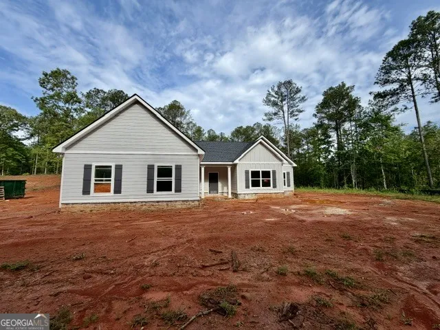 6197 Rocky Mount RD Greenville, GA 30222
