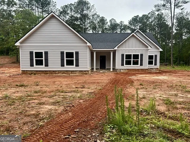 6197 Rocky Mount RD Greenville, GA 30222