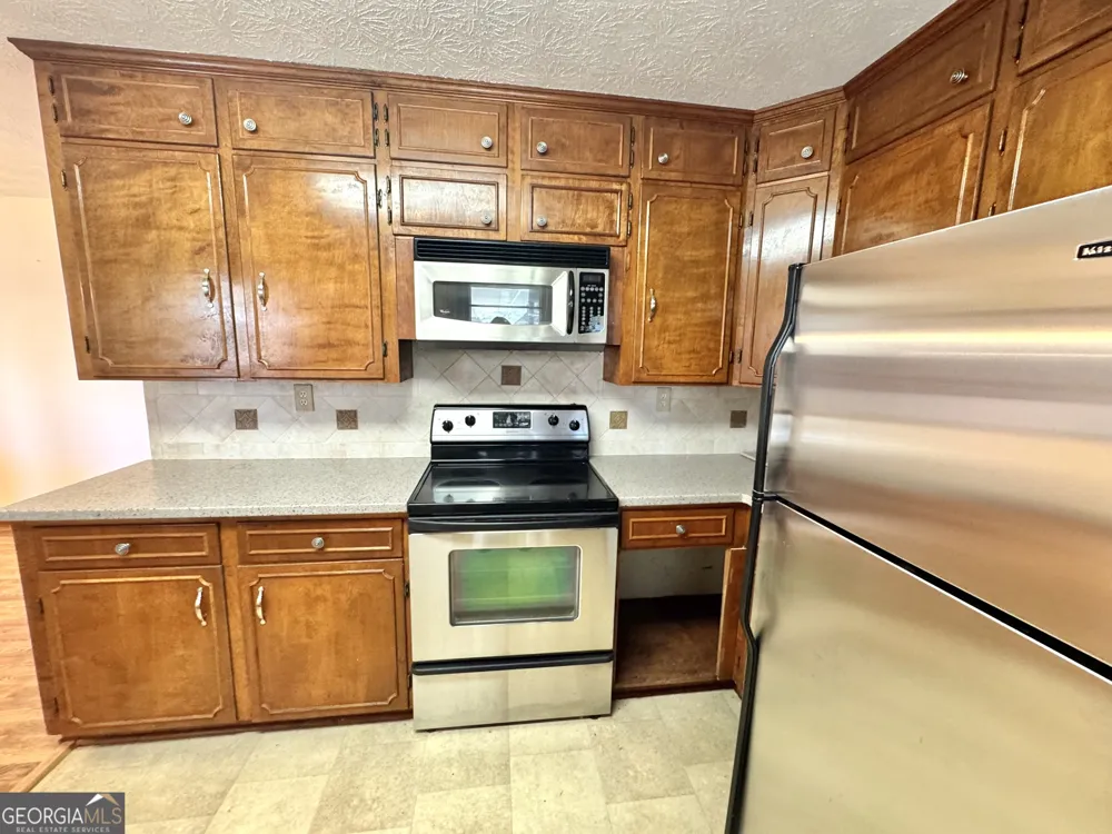 1760 Fears RD Rutledge, GA 30663