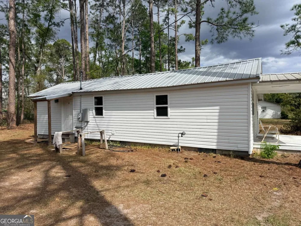 374 Patterson ST Baxley, GA 31513
