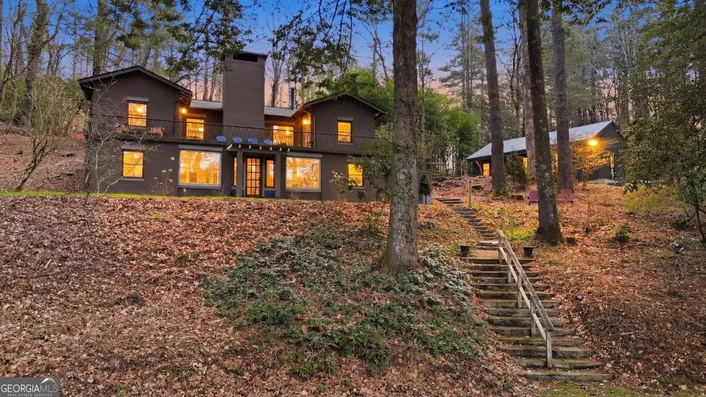 1921 Franklin RD Highlands, NC 28741
