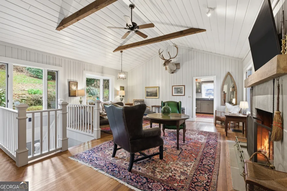 1921 Franklin RD Highlands, NC 28741